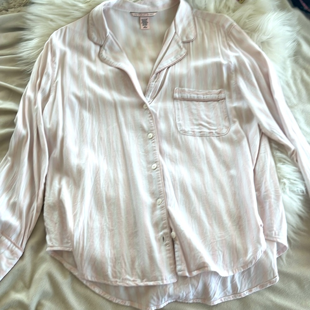 VS pj top